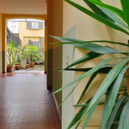 Bwr - Two-Room Apartment Near The Station, Venini Milan Exterior photo