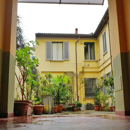 Bwr - Two-Room Apartment Near The Station, Venini Milan Exterior photo